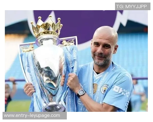 瓜迪奥拉如何利用5亿欧元的资金重塑曼城的未来蓝图